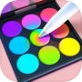 Makeup Kit - Color Mixingicon