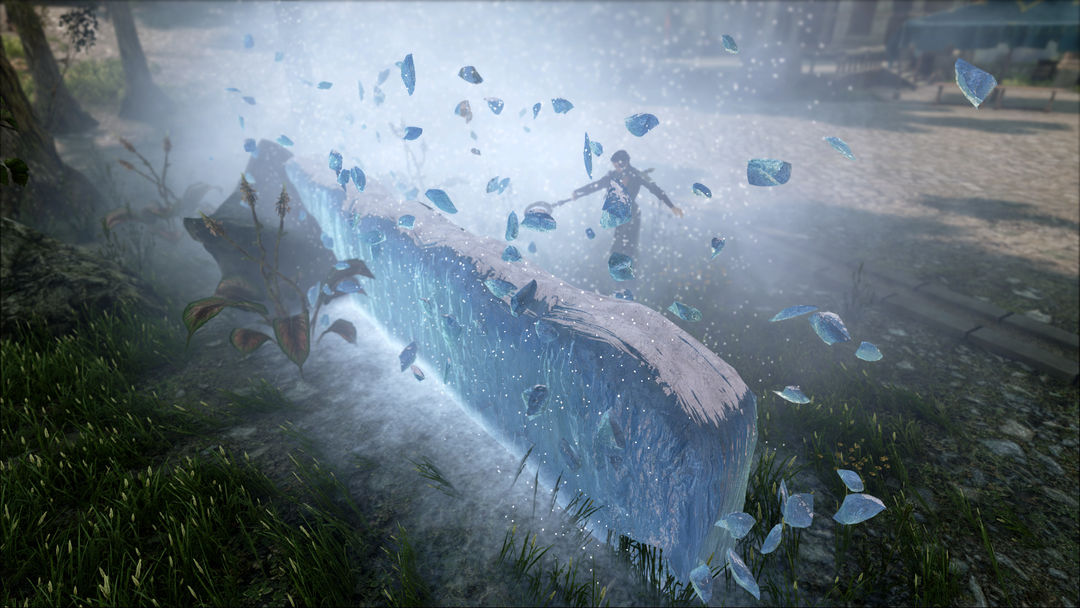 Dark and Light游戏截图