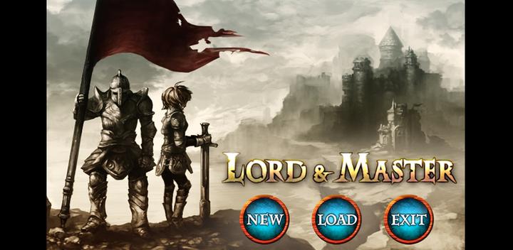 Lord&Master游戏截图