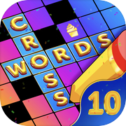 Crosswords With Friendsicon