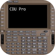 PMDG CDU DEVICE Pro