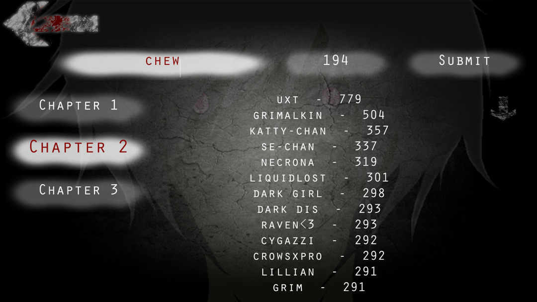 Disillusions Manga Horror游戏截图