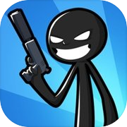 Stickman Bullet