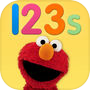 Elmo Loves 123sicon