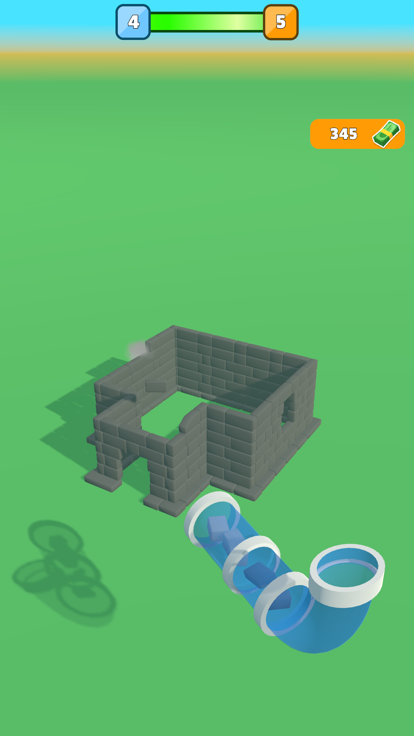 Stone Master 3D游戏截图