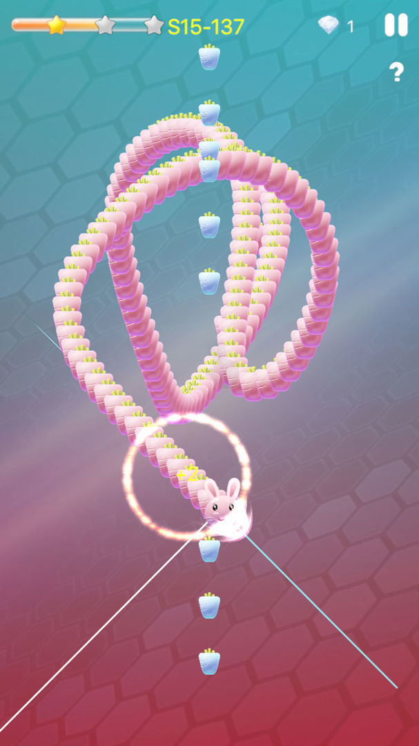 贪吃蛇大享游戏截图