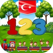 Animasyonla sayıları öğrenin
