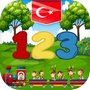 Animasyonla sayıları öğreninicon