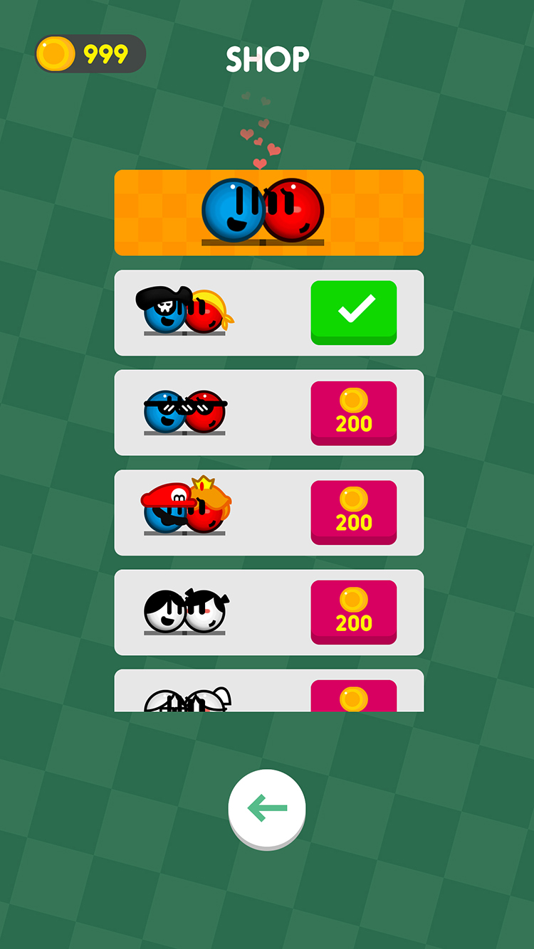 on and off游戏截图