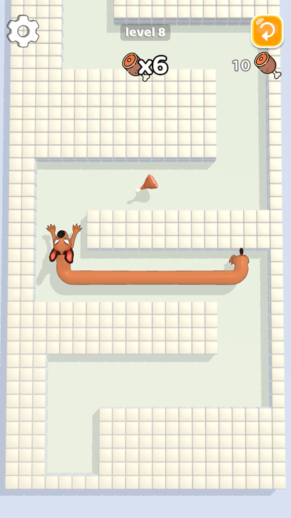 Tall Dog游戏截图