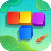 Block Fish - Fun Puzzle Game
