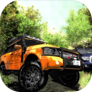 4x4 Off-Road Rally 6icon