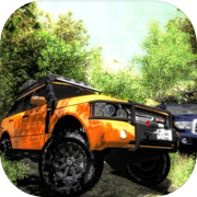 4x4 Off-Road Rally 6