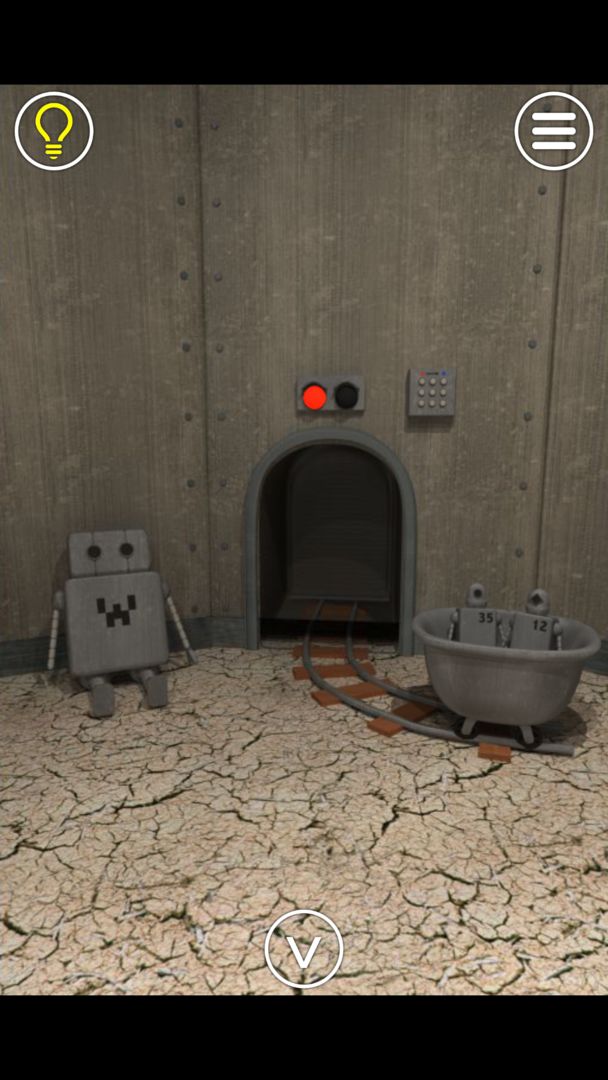 Screenshot of EXiTS - Room Escape Game