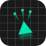 Geometry Space Shootericon
