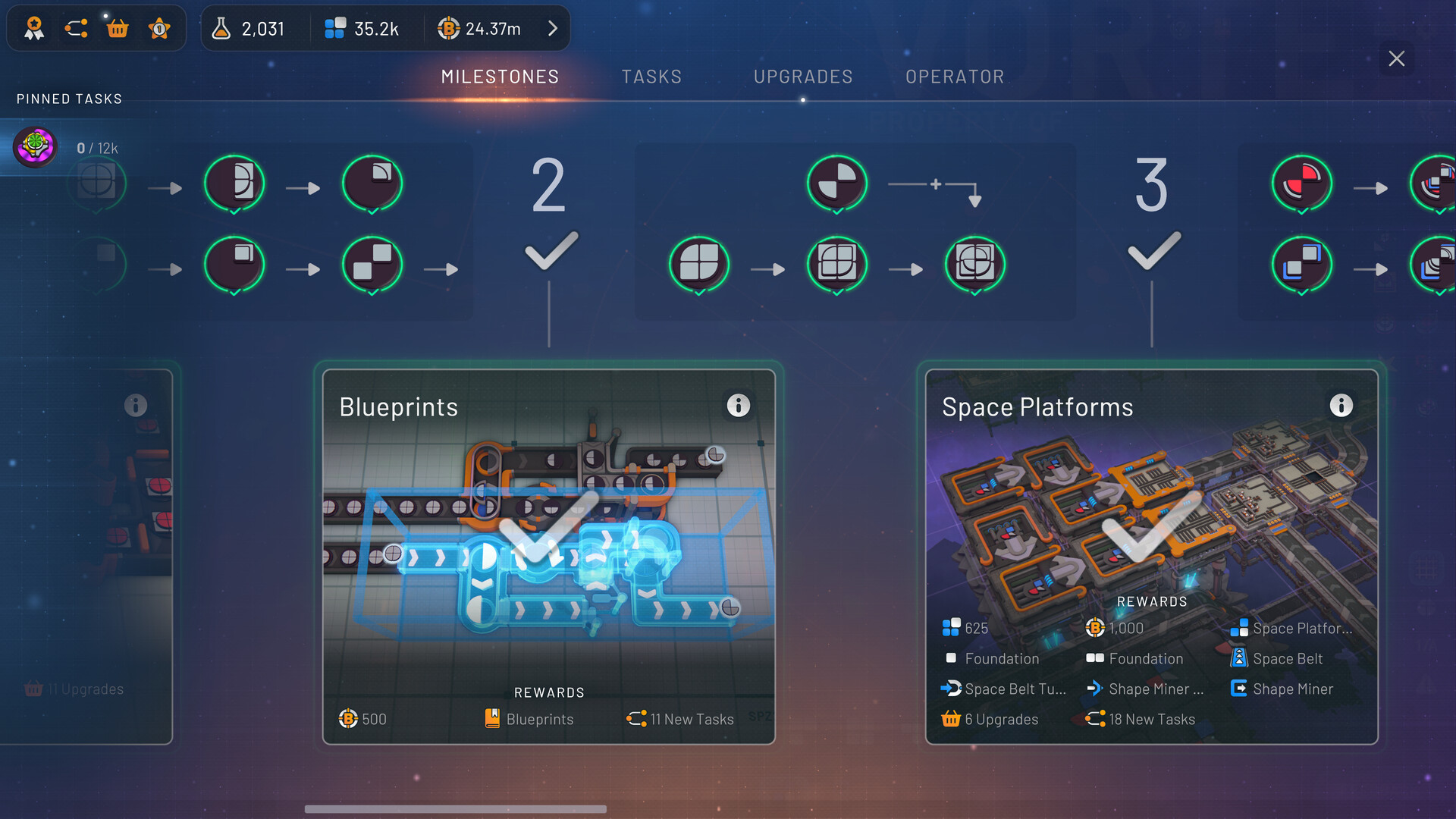 异形工厂2游戏截图