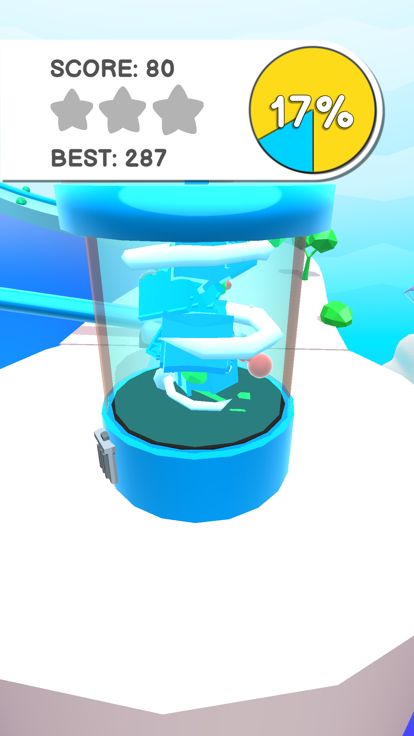 Vacuum Rage游戏截图