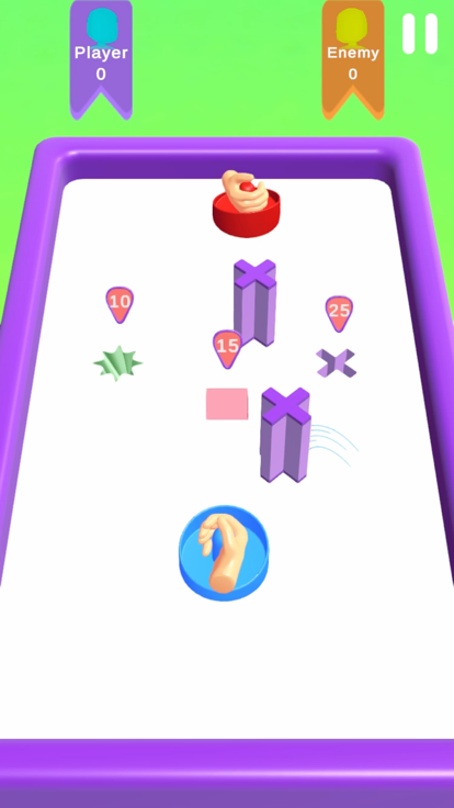 Sling ASMR游戏截图