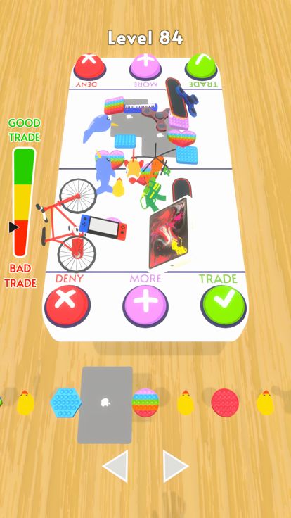 Party Games 3D游戏截图