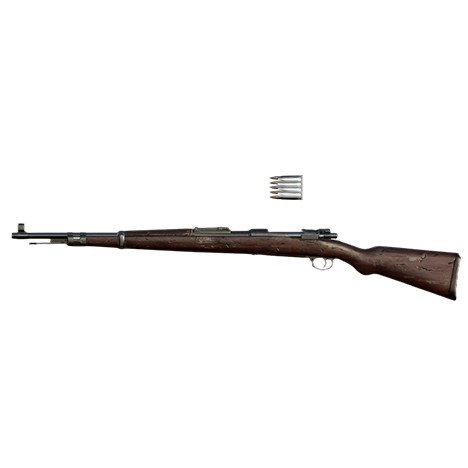 Kar98K