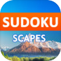 Sudoku Scapesicon