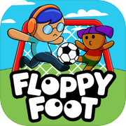 Floppy Foot - Football Mayhem