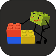 Block Stacking:Highest Challenge