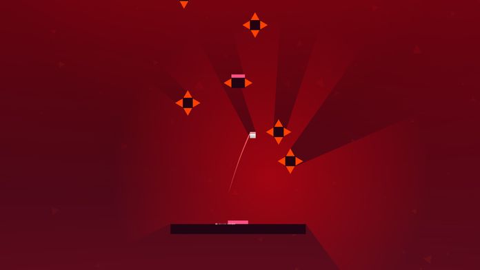 Almost There - 只差一点游戏截图