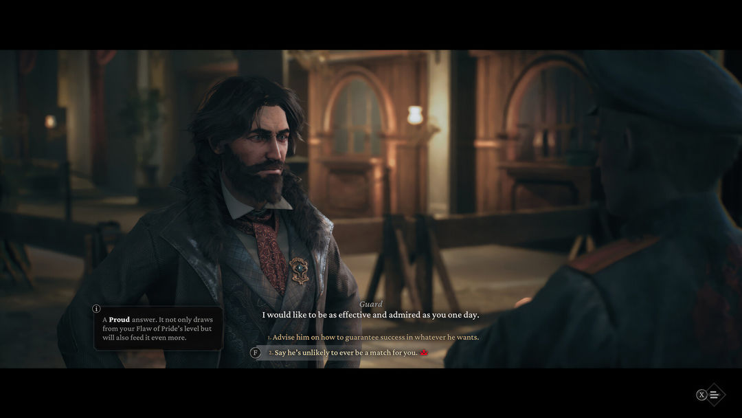 奇唤士游戏截图