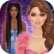 Covet Fashion - Dress Up Gameicon