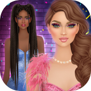 Covet Fashion - Dress Up Game