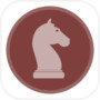 Chess Kingicon