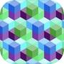 Cubes Coloricon