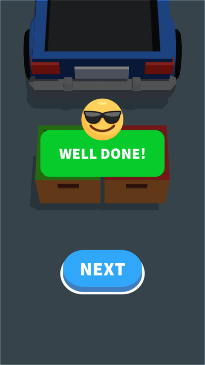 Border Inspection游戏截图