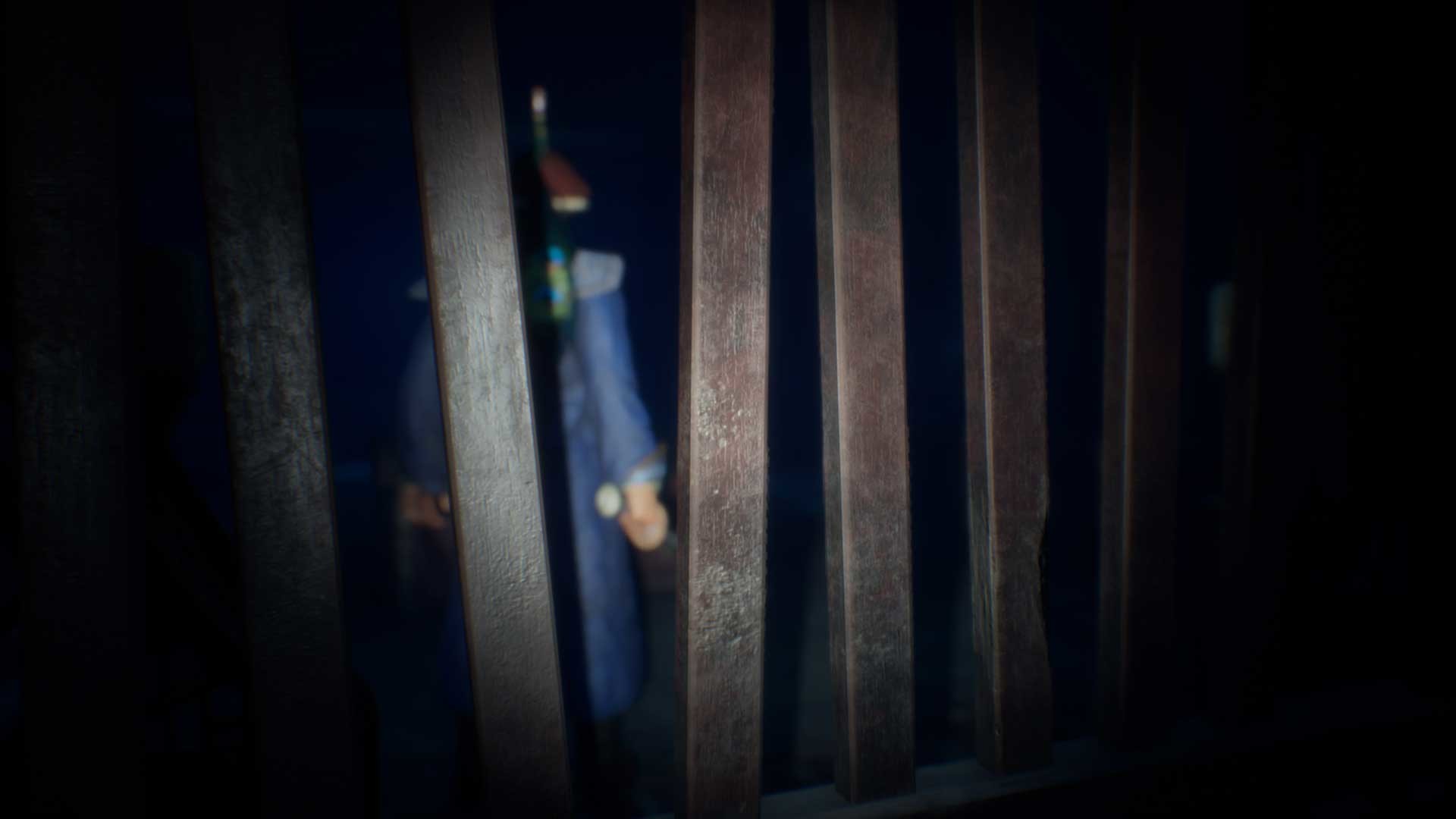 Paper Dolls 2 纸人贰游戏截图