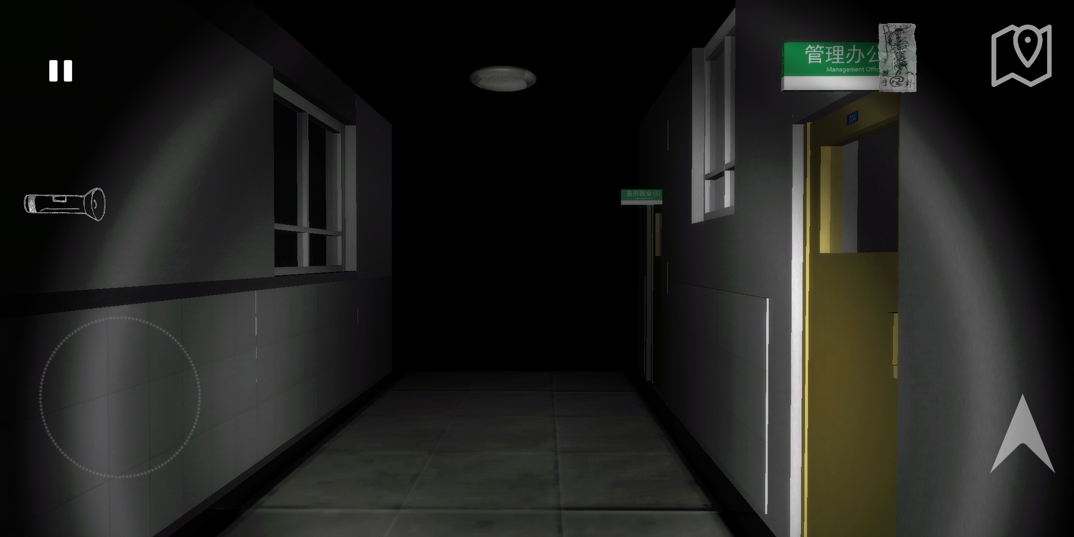 藏匿者游戏截图