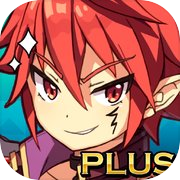 恶魔双胞胎: Plus