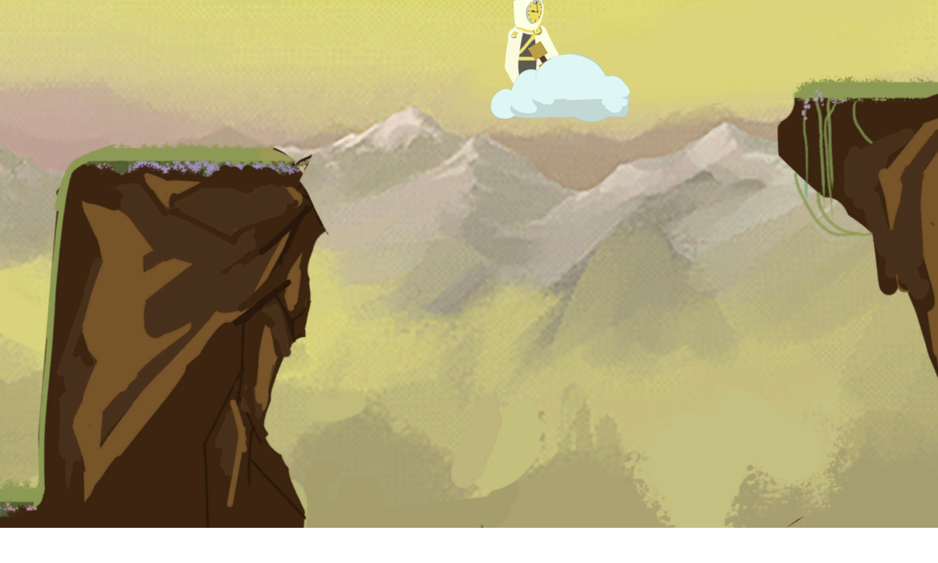 刻劳客游戏截图