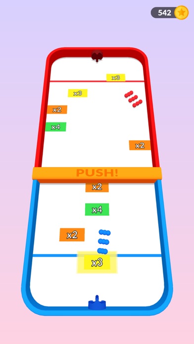 Balls Duel游戏截图