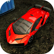 Super Sport Car Parking 3Dicon