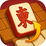 Mahjong Tiles Blasticon