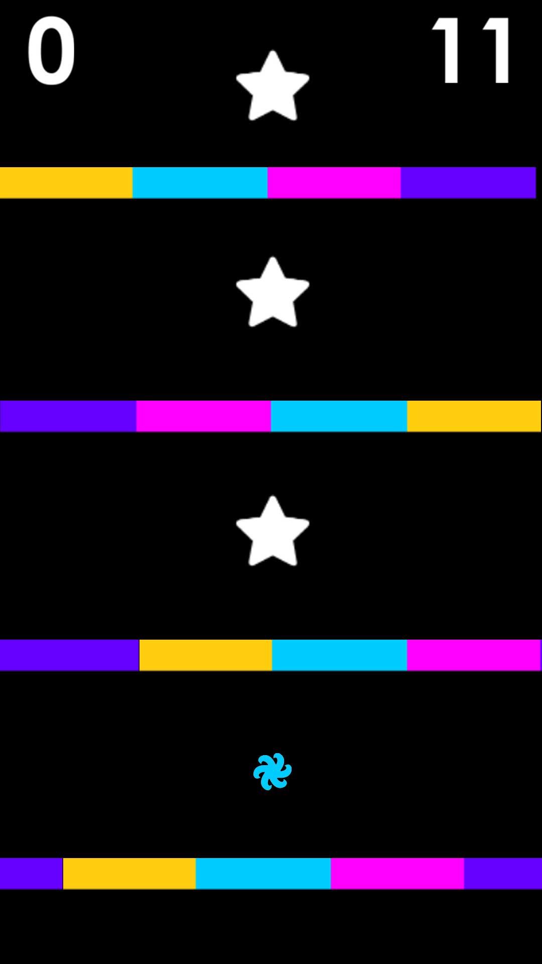 Colour Switch游戏截图