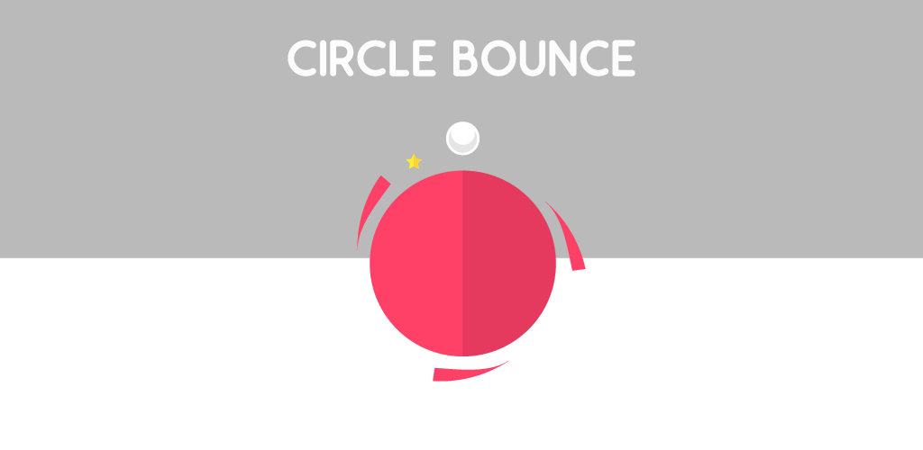 Circle Bounce游戏截图