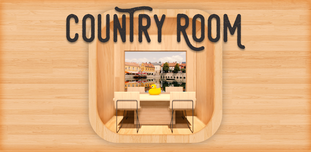 脱出ゲーム　CountryRoom游戏截图