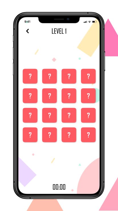 Picture Matching Puzzle游戏截图