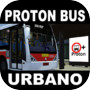 Proton Bus Simulator Urbanoicon