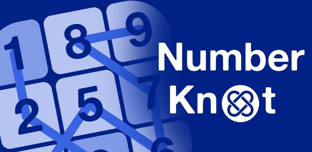 Number Knot游戏截图