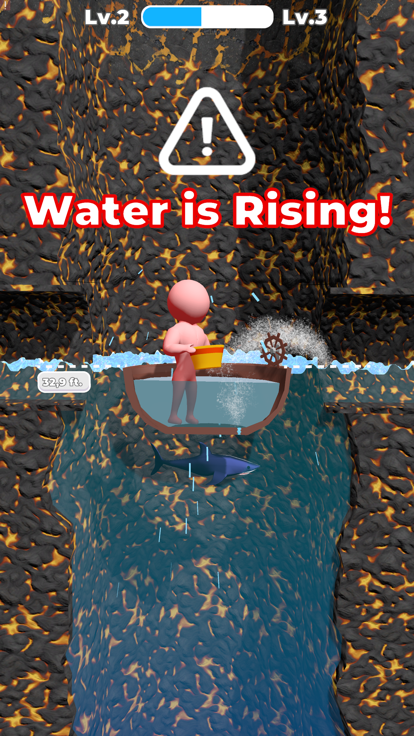 Sinking Ship!游戏截图