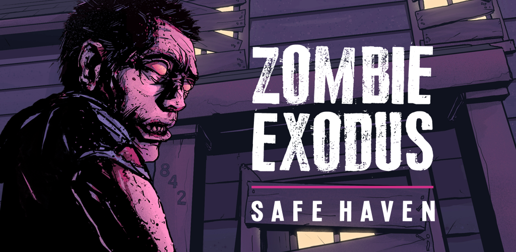 Zombie Exodus: Safe Haven游戏截图