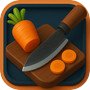 Fruit Cutting ASMRicon